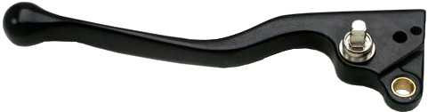 Motion Pro 14-0207 Motion Pro Left Lever Black 14-0207
