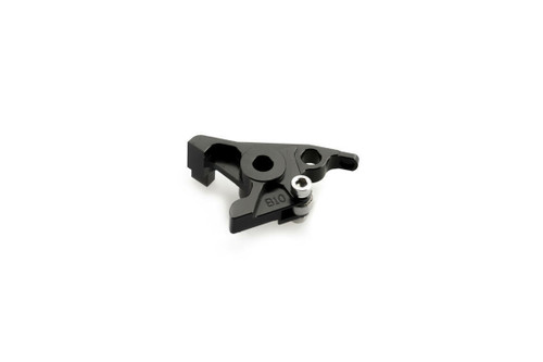 Puig Lever Adapter Brake/Clutch Black 5455N Puig Lever Adapter Brake/Clutch Black 5455N