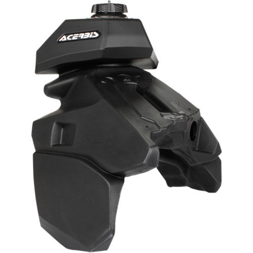 Acerbis Fuel Tank - 3.9 Gallon - Husqvarna - Black 2780660001