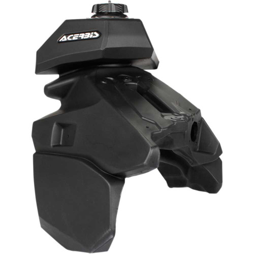 ACERBIS 2780660001 Acerbis Fuel Tank - 3.9 Gallon - Husqvarna - Black 2780660001