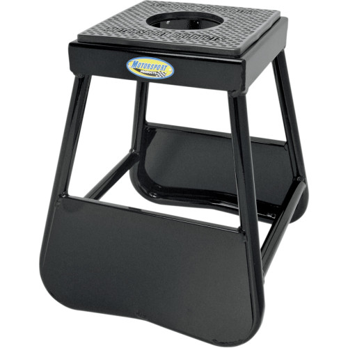 Motorsport Products Panel Stand Pro - Black 93-2012