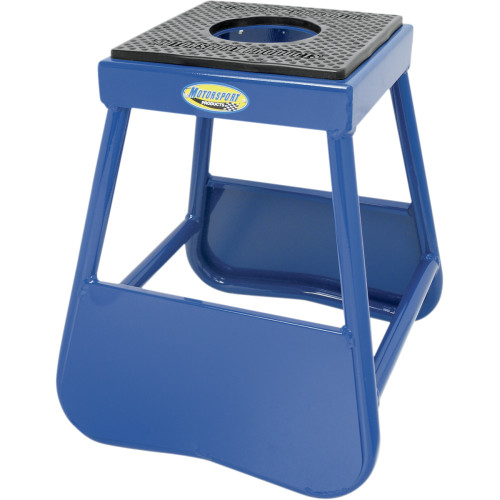 Motorsport Products Panel Stand Pro - Blue 93-2014