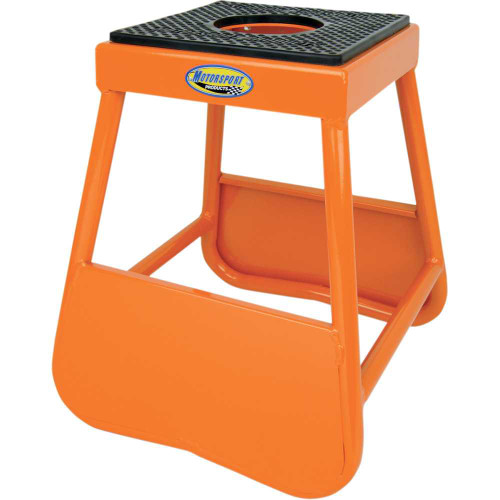 MOTORSPORT PRODUCTS 932026 Motorsport Products Panel Stand Pro - Orange 93-2026