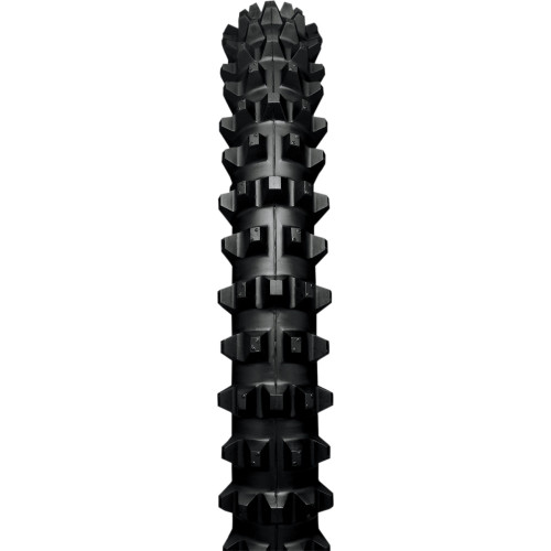 Irc Tire - M1A - Front - 90/90-21 - 54M 102251