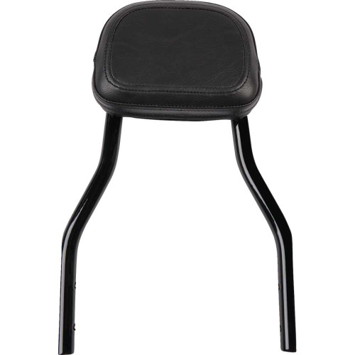 COBRA 6022001B Cobra Backrest Kit - 14" - Black - Softail 602-2001B