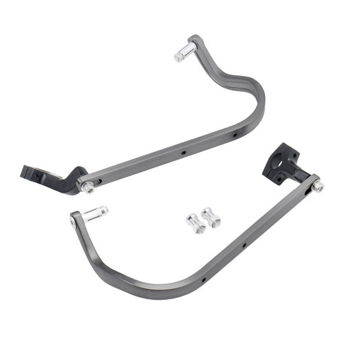 Zeta Armor Handguards Mini Ti-Color Ze72-0183 Zeta Armor Handguards Mini Ti-Color Ze72-0183