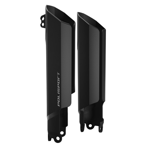 Polisport Full Wrap Lower Fork Guards Honda 8399600003 Polisport Full Wrap Lower Fork Guards Honda 8399600003