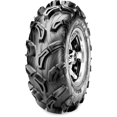 MAXXIS TM00450100 Maxxis Tire - Zilla - Front - 23X8-12 - 6 Ply Tm00450100