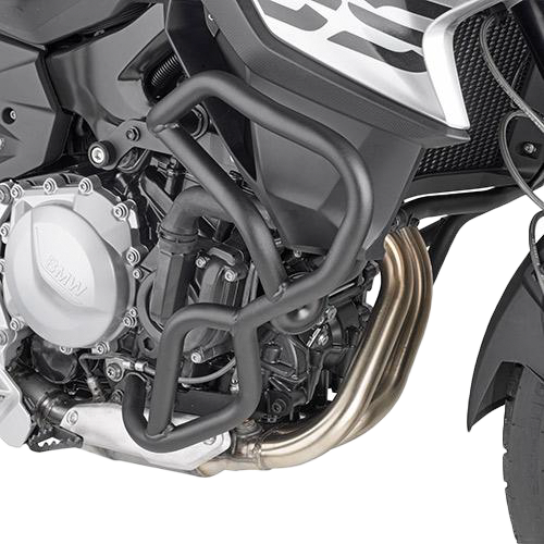 GIVI TN5129 Givi Engine Guards Black Bmw Tn5129
