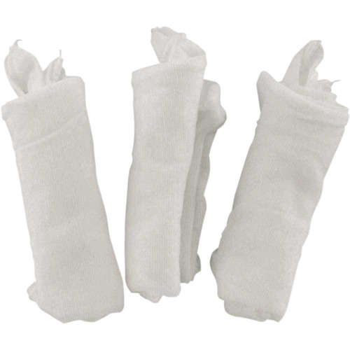 PC RACING PC1344 Pc Racing Filterskins Air Filter Wrap - 3 Pack Pc1344