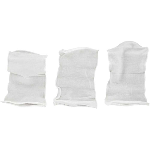 PC RACING PC1347 Pc Racing Filterskins Air Filter Wrap - 3 Pack Pc-1347