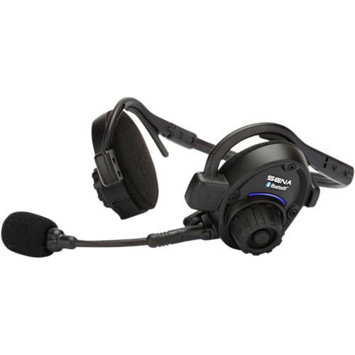 Sena Sph10 Bluetooth Stereo Headset - Half-Helmet Sph10-10