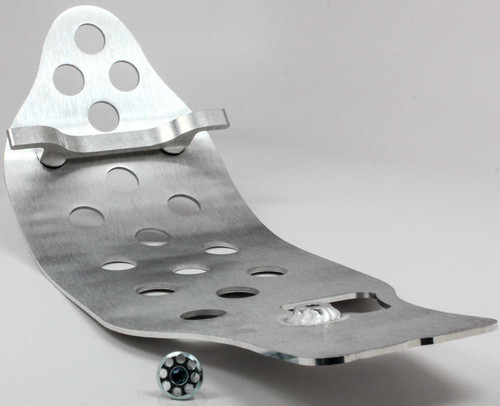 Works 10-277 Works Skid Plate Yz250F 10-277
