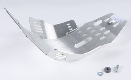 Devol Skid Plate 0102-5502