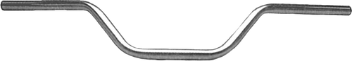 Fire Power 23-12543 Fire Power 7/8" Handlebar Magna-Hawk Chrome 23-12543