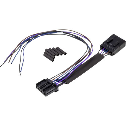 NAMZ NFTTH03 Namz Tap Harness - Front Turn Signal N-Ftth-03