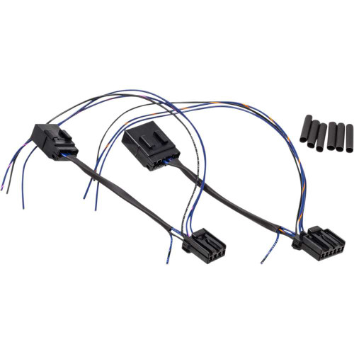 NAMZ NFTTH04 Namz Tap Harness - Front Turn Signal N-Ftth-04