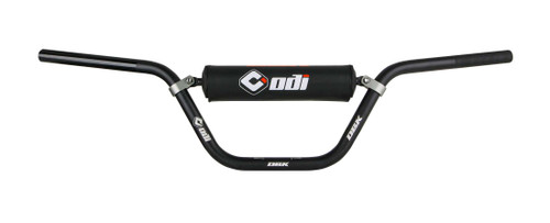 ODI H782MXB Odi Dbk-Fifty Handlebar Black H782Mxb