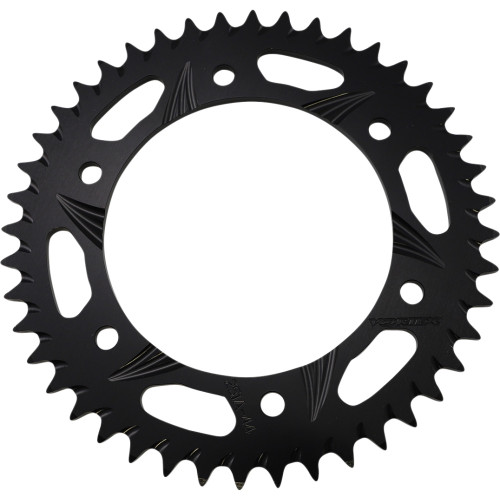 Vortex F5 Rear Sprocket - 44 Tooth 251Ak-44