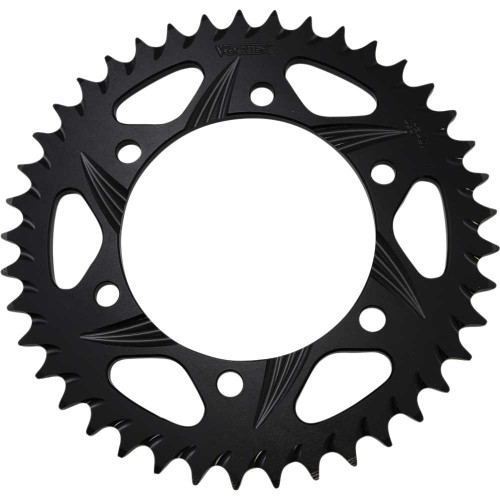 VORTEX 435K41 Vortex F5 Rear Sprocket - 41-Tooth 435K-41