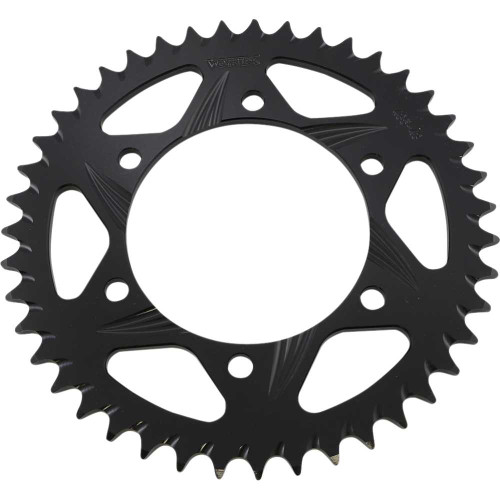 VORTEX 435K43 Vortex F5 Rear Sprocket - 43 Tooth 435K-43