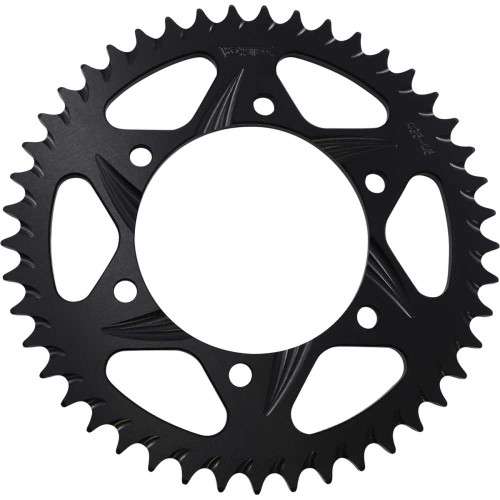 VORTEX 435K45 Vortex F5 Rear Sprocket - 45 Tooth 435K-45
