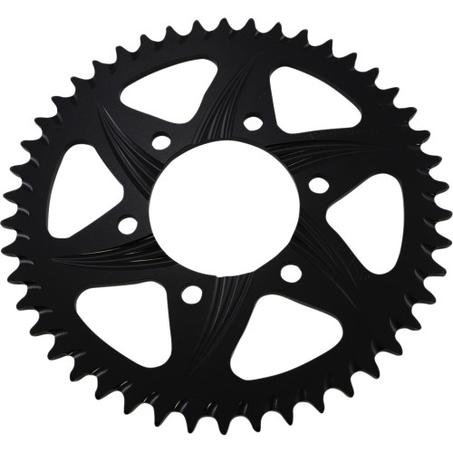 Vortex F5 Rear Sprocket - 46 Tooth 452Ak-46