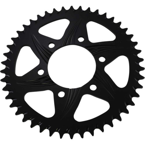 VORTEX 452AK46 Vortex F5 Rear Sprocket - 46 Tooth 452Ak-46