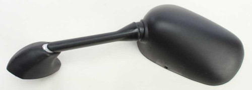 EMGO 20-80502 Emgo Mirror Left Yam 20-80502
