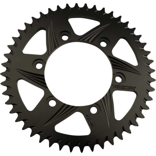 VORTEX 438K48 Vortex F5 Rear Sprocket - 48-Tooth 438K-48