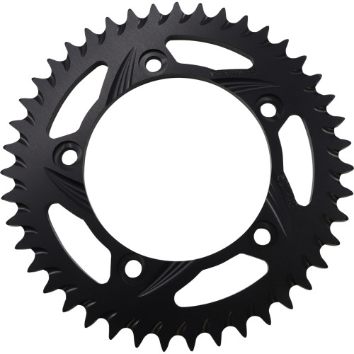 Vortex F5 Rear Sprocket - 43 Tooth 527K-43