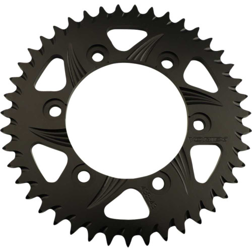 VORTEX 438K43 Vortex F5 Rear Sprocket - 43 Tooth 438K-43