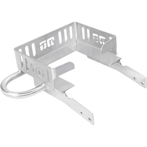 DG PERFORMANCE 744900 Dg Performance Six-Pack Rack - Raptor 660 74-4900