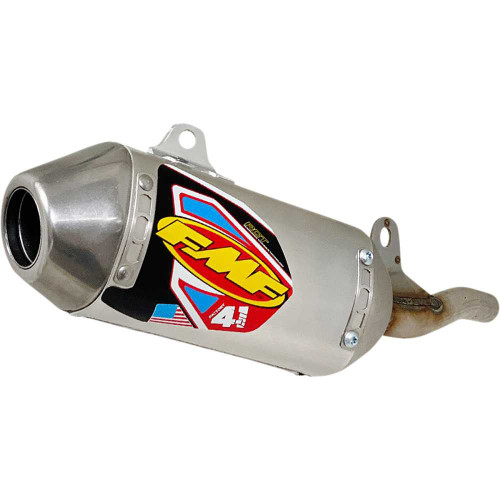 FMF 041592 Fmf Factory 4.1 Muffler 041592