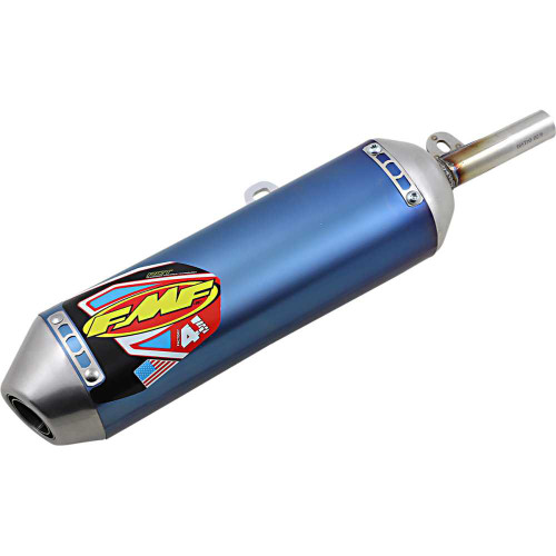 FMF 041595 Fmf Factory 4.1 Muffler 041595