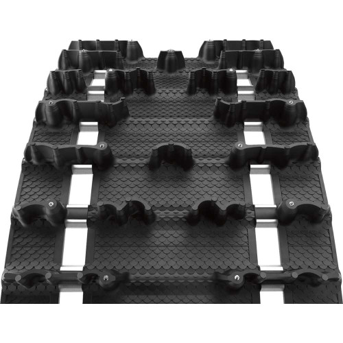 CAMSO 9246C Camso Ice Cobra Track - 15"X137" - 1.60" Lug Height - Arctic Cat/Polaris/Ski-Doo/Yamaha 9246C