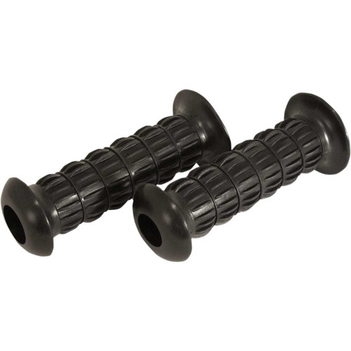 EMGO 4230810 Emgo Grips - 7/8" - Open Ends - Kawasaki 42-30810