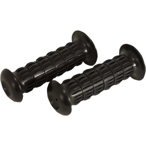 EMGO 4230811 Emgo Grips - 7/8" - Closed Ends - Kawasaki 42-30811