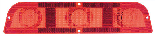 Sp1 Taillight Lens Pol 01-104-11 Sp1 Taillight Lens Pol 01-104-11