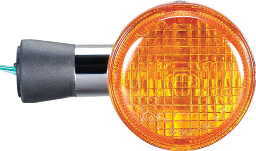 K&S 25-1254 K&S Turn Signal Rear Left 25-1254