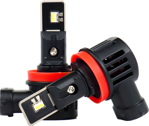 Pathfinder DB0H11 Pathfinder H11 High Intensity Led Bulb 6000Lm / 24W Db0H11