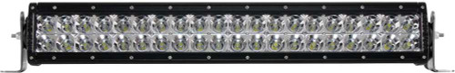 Rigid 120113 Rigid E Pro Series Light Bar Flood 20" 120113