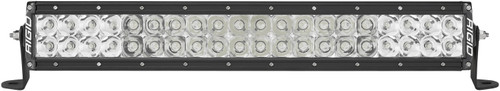 Rigid E-Series Pro 20" Combo 120313