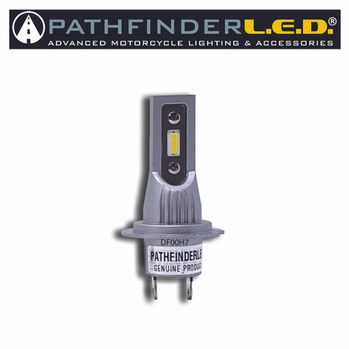 Pathfinder Df Series H7 Plug N Play Led 1500Lm Ea Df00H7 Pathfinder Df Series H7 Plug N Play Led 1500Lm Ea Df00H7