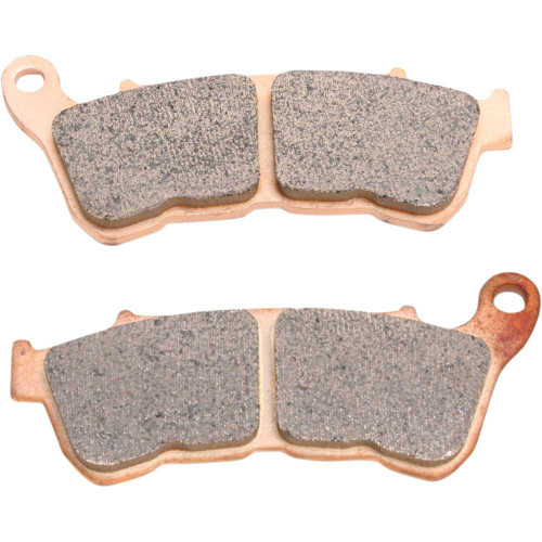 EBC FA640HH Ebc Hh Brake Pads Fa640Hh