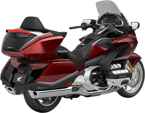 Pathfinder G2XSPLC Pathfinder Led Spoiler Light Hon Gl Seq Ts+Dynamic Brake+Run Chome G2Xsplc