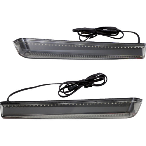 Ciro Machete Bag Led Lights - Extended Bags 40150