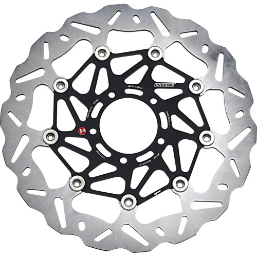 Braking Sk2 Brake Rotor - Ducati Wk110R
