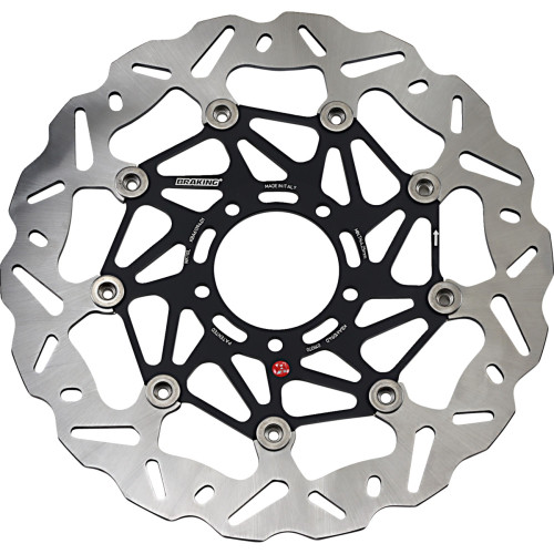 Braking Sk2 Brake Rotor - Ducati Wk110L