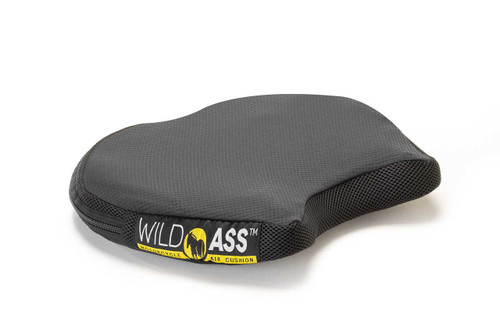 WILD ASS CLASSIC-SMART Wild Ass Seat Cushion Smart Classic Black Classic-Smart